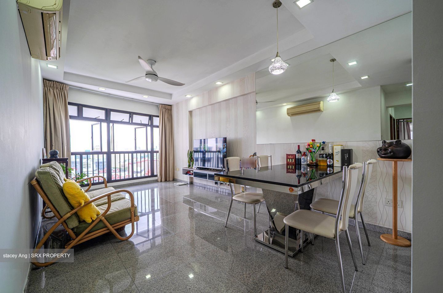 Blk 26C Membina Court (Bukit Merah), HDB 4 Rooms #577146371